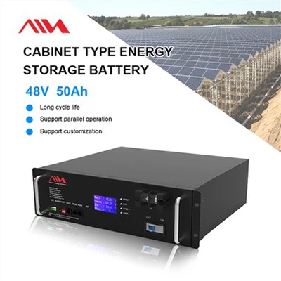 Pacco batteria Sunnew 48V 50Ah agli ioni di litio